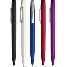 AROMA. ABS Twist action ball pen