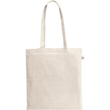 SALZBURG. 100% organic cotton bag (180 g/m²)