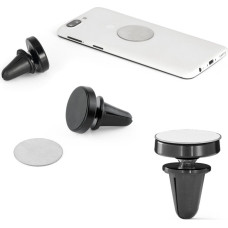 PLANCK. Aluminium car phone holder