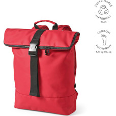 Milan Backpack 24L rPU and rPET. Fits 17