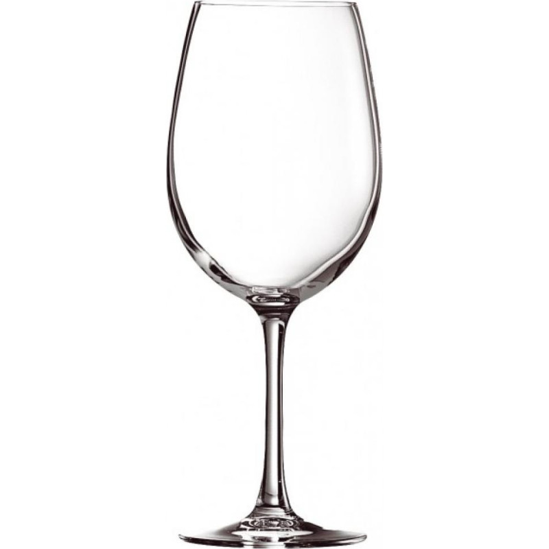 Chef And Sommelier CABERNET VĪNA GLĀZE 47CL, Chef and Sommelier