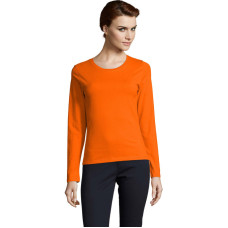 Sol's IMPERIAL LSL WOMEN T-SHIRT