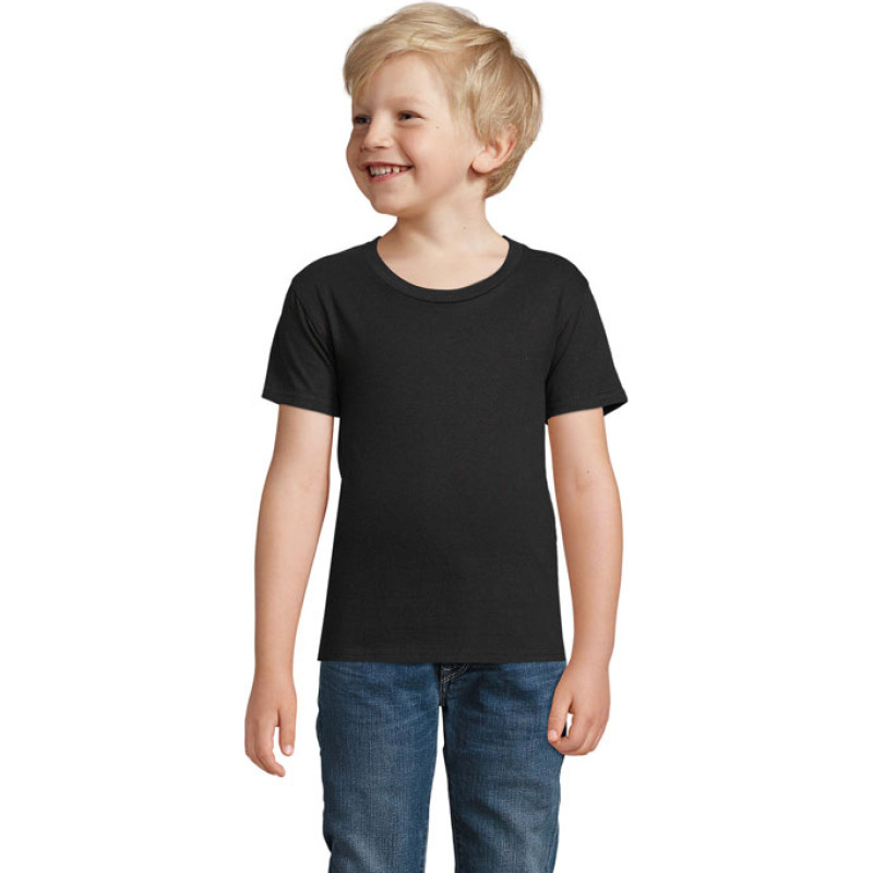 Sol's PIONEER KIDS T-SHIRTORGANIC