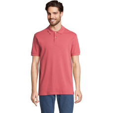 Sol's PACIFIC MEN POLO