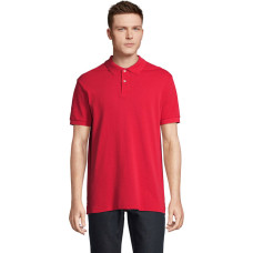 Sol's PACIFIC MEN POLO
