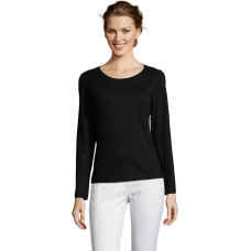 Sol's MAJESTIC WOMEN T-SHIRT 150g
