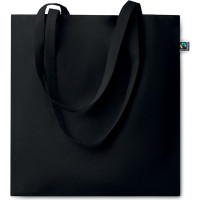 Fairtrade shopping bag140gr/m²