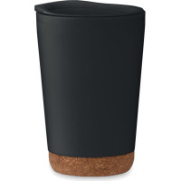 Double wall tumbler 300 ml
