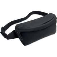 Waist pack in 600D RPET