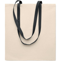 140 gr/m² Cotton shopping bag