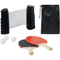 Table Tennis set
