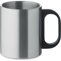 Double wall mug 300 ml
