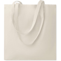 Organic cotton shopping bag EU