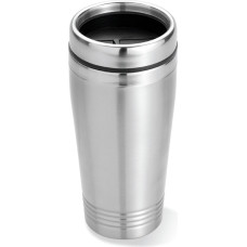 Double wall travel cup 400ml