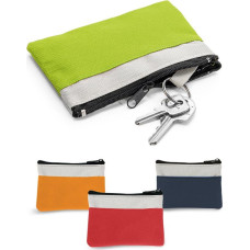 MILLER. Small multipurpose pouch in 600D