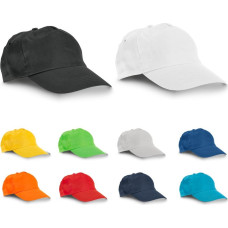 RUFAI. 100% cotton cap