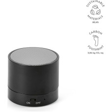 Gauss Speaker rABS 300 mAh. 1.5h playtime. 3W