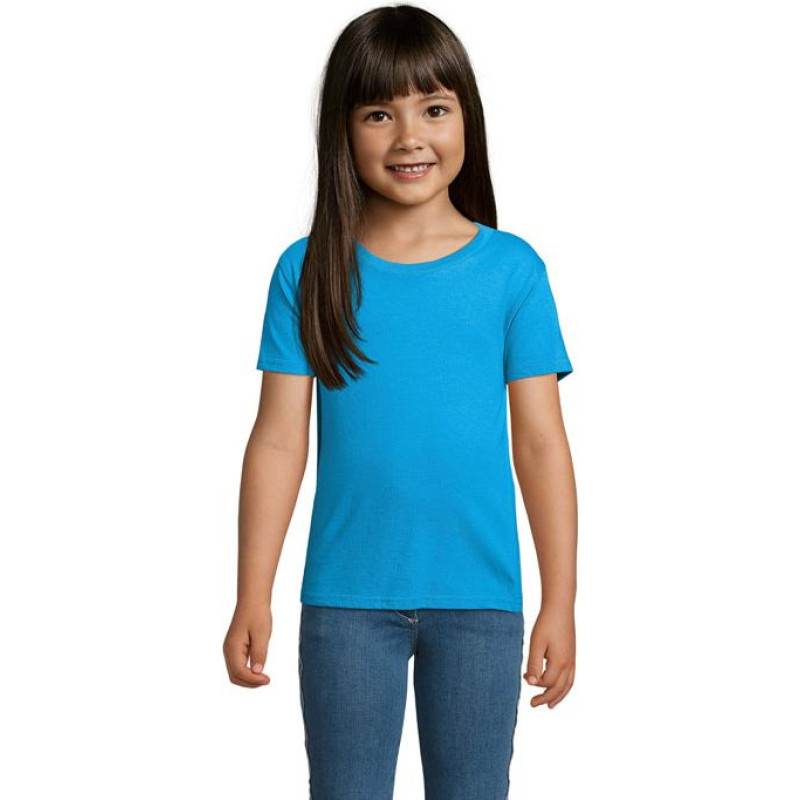 Sol's CRUSADER KIDS T-SHIRT