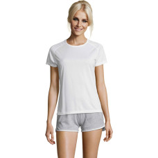 Sol's SPORTY WOMEN T-SHIRT 140g