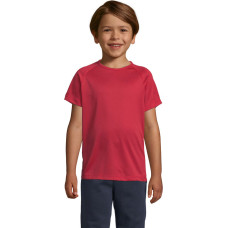 Sol's SPORTY KIDS T-SHIRT 140g