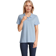 Sol's PULSE WOMEN POLO