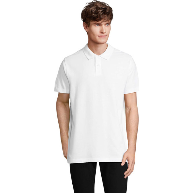Sol's PULSE UNISEX POLO