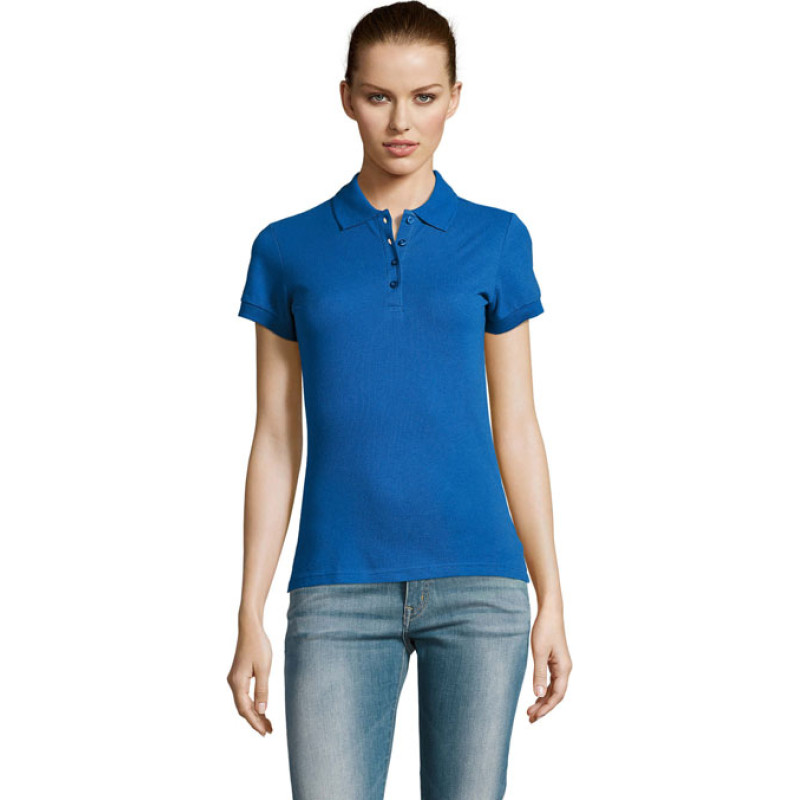 Sol's PASSION WOMEN POLO 170g