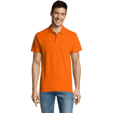 Sol's SUMMER II MEN Polo 170g