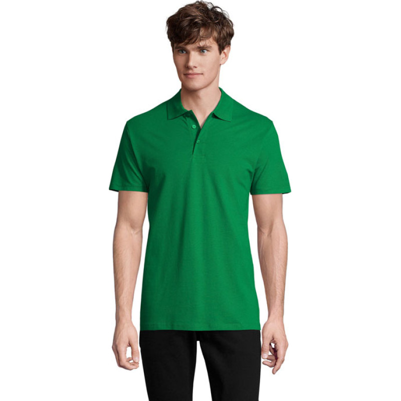 Sol's SPRING II MEN Polo 210g