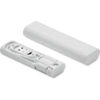 9 in 1 cable connector set