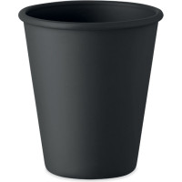 Reusable PLA single wall cup
