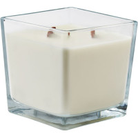 Plant based wax candle 1300 gr