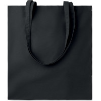Organic cotton shopping bag EU