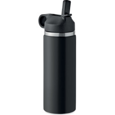 Double wall bottle 500 ml
