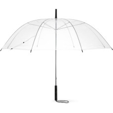 23 transparent umbrella