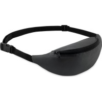 Fanny bag in 210D polyester