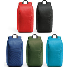 LUGANE. 600D Backpack