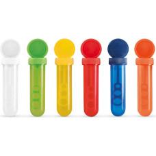 BUBBLY. Soap bubbles