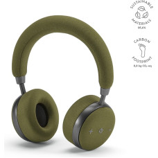 Bell Headphones rABS and Bamboo 500mAh. ANC and 20h playtime