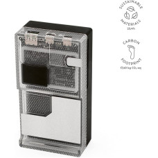 Rupt Elexa Powerbank rABS 20000mAh. 45W Charges laptop. LED Display