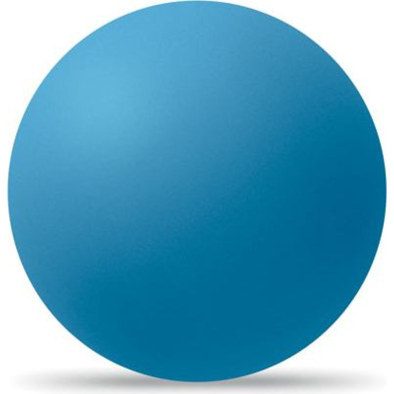 Rubber bouncing ball